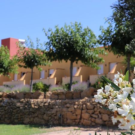 B&B La Puerta Del Sueno Cálig Exterior foto
